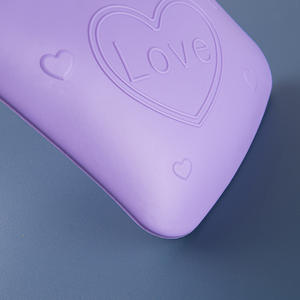 <span class=keywords><strong>Mini</strong></span> chauffe-mains d'hiver Portable 500ml PVC sac d'eau bouillotte - Product Image 2