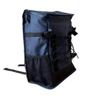 Sac à dos de sport décontracté, durable, tendance, pour le camping, les sports de plein air, grande capacité, antivol, GPS, respirant