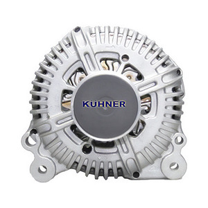 เครื่องกำเนิดไฟฟ้ากระแสสลับที่ใช้ได้กับ A6ออดี้ C6 2.0 TDI ดีเซล (KW: 100, HP: 136) ตั้งแต่07-2004ถึง03-2011 301910RIV ใหม่ - Product Image 1