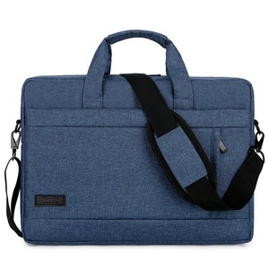 Nylon Zipper Closure Business Office Model Laptop Backpacks Travel Large Capacity Waterproof HandBag. - Product Image 4