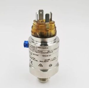 เซ็นเซอร์ 4-20 มิลลิแอมป์ Endress Hauser Cerabar PMC11 10-30 โวลต์กระแสตรง เกลียว 1/4 นิ้ว EH Cerabar PMC11 สำหรับก๊าซ - Product Image 5
