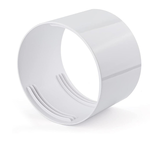 Climatisation blanche spécialisée, durable et écologique, connecteur de tuyau de 150 mm, matériau ABS, fonctionnement manuel <span class=keywords><strong>pour</strong></span> un usage domestique, 1 an - Product Image 2