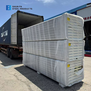 Tùy Chỉnh 30Mm PIR Mái Bánh Sandwich Bảng Điều Chỉnh Cách Nhiệt Phòng Lạnh Chất Lượng Cao <span class=keywords><strong>Sip</strong></span> <span class=keywords><strong>Polyurethane</strong></span> Nhôm Bên Ngoài Tấm Tường - Product Image 2