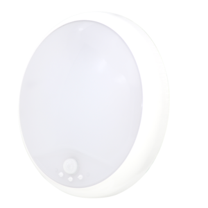 New trắng vòng Điện Điều Chỉnh 12-18-24w vách ngăn ánh sáng với <span class=keywords><strong>PIR</strong></span> 3cct không thấm nước IP65 Bảo hành 5 năm AC165-265V - Product Image 1