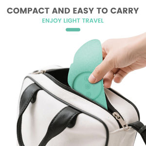 Instrumen medis fisioterapi tanpa efek samping stimulasi otot periode menstruasi Cramp penghilang nyeri pijat terapi Tens - Product Image 4