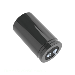 ตัวเก็บประจุแบบสแนป th แบบมีรูผ่านรู560 uF 560 uF 20% 450V - Product Image 1