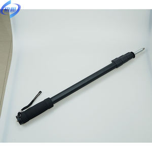 מד עובי רצפת בטון LBY |   כלי מדידה נייד ודיגיטלי ללוחות עבור בנייה - Product Image 5