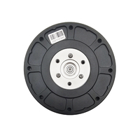 RG SP8108-6 Hochwertiger bürstenloser DC-Schleifring für 3-Achsen-DSLR-Kamera Mikroroboter-Servos ystem kran Gimbal-Motor mit hohem Drehmoment