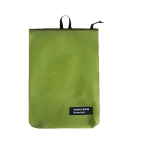 Sacs de rangement en coton Alpha Bear, organisateurs de voyage rectangulaires pour vêtements, chaussures, articles de toilette, sac à linge de grande capacité - Product Image 4