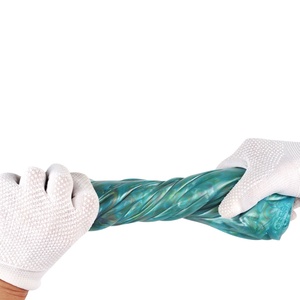Dispositivo de Masturbación Masculina, Copa de Succión Manual de un Solo Canal, Juguete Sexual de Silicona Suave para Hombre - Product Image 6