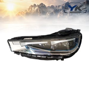 I20ไฟหน้า LED สำหรับ <span class=keywords><strong>BMW</strong></span> <span class=keywords><strong>IX</strong></span> ไฟหน้า <span class=keywords><strong>M60</strong></span> <span class=keywords><strong>2022</strong></span> 2023สำหรับ <span class=keywords><strong>BMW</strong></span> <span class=keywords><strong>IX</strong></span> อุปกรณ์เสริม - Product Image 5