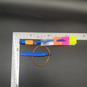 Bán Buôn Ma thuật nhựa tên lửa LED bay Máy bay trực thăng đồ chơi bay đồ chơi cho trẻ em - Product Image 6