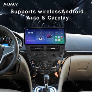 Promotion : Cadre d'intégration pour autoradio et lecteur DVD pour Buick Regal <span class=keywords><strong>Opel</strong></span> <span class=keywords><strong>Insignia</strong></span> 2014-2017 - Product Image 3