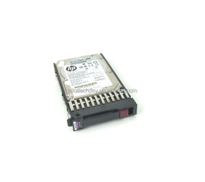 613922-001 M6625 600GB 10K 2.5IN SAS HDD - AW611A - Product Image 4