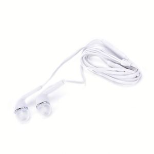 Headset High-Quality S4 J5 In-Ear Wired Sports Earphone Headphones for Sams Galaxy J3 J7 S2 S3 S5 S6 S7 S8 S9 <b>S10</b> - Product Image 2
