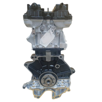 Convient pour Chery Tiggo 8 5X 7 Jetour X70 X90 Xingtu Guanzhi 5 SQRE4T15 Engine Assembly 1.5T Engine