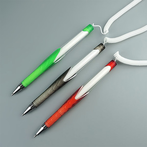Stylos à bille personnalisables XH, pointe en carbure de tungstène de 1,0 mm, stylos publicitaires promotionnels - Product Image 1