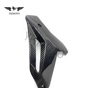 YHMOTO - Carenado Inferior de Fibra de Carbono para BMW S1000RR 2015-2018 - Product Image 3
