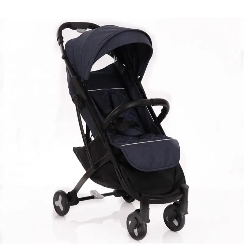 Hot sale baby stroller 4 in 1 baby pram foldable baby trolley 3 in 1 kinderwagen