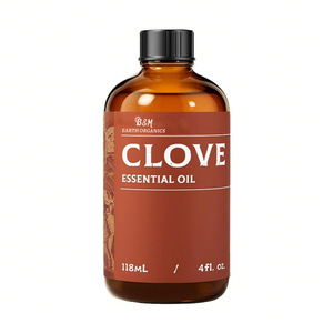 Aceite infundido 100% Puro y natural para cuidados intensivos Cara Cuerpo Piel Masaje capilar Gran aceite esencial - Product Image 2