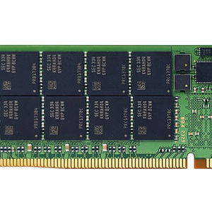 Nouveau Stock – Module de Mémoire RAM DDR5 64 Go ECC RDIMM 6400 MT/s de Haute Qualité pour Serveur et Station de Travail M321R8GA0PB2-CCP 6400 64G - Product Image 4