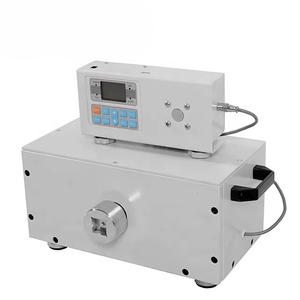 Digital Torque Meter 500Nm Torque Tester High Accuracy Torque Testing Machine with LCD Display - Product Image 3