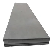 S235jr q235 q345 45mn 65mn 1050 4x8軟鋼板厚さ60mmの熱間圧延黒色炭素鋼鋳鉄板