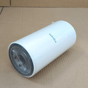 Filtro de Combustible Mengma P551670, Tipo Spin-On, Referencia Cruzada para Camiones de Trabajo Pesado y Equipos Industriales, Compresores de Aire - Product Image 4