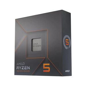 สำหรับ Ryzen 5 7600X 6C 12T ซีพียูเอเอ็มดีโปรเซสเซอร์เดสก์ท็อปสูงถึง5.3กิกะเฮิร์ตซ์38MB 105วัตต์ AM5สำหรับกราฟิก Ryzen สำหรับเพิ่ม - Product Image 2