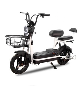 Electric City <strong>Bike</strong> Yadi <strong>Same</strong> 48V12A Lead-acid Battery Electric Bicycle Cheap Chinese Electric <strong>Bike</strong> - Product Image 1