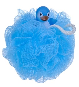 Esponja <span class=keywords><strong>de</strong></span> <span class=keywords><strong>baño</strong></span> ducha <span class=keywords><strong>de</strong></span> <span class=keywords><strong>lufa</strong></span> exfoliante lavado <span class=keywords><strong>de</strong></span> cuerpo - Product Image 3