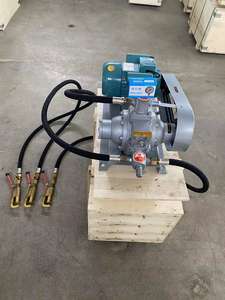 Machine de remplissage de gaz GPL station de remplissage GPL pompe pompe de remplissage GPL - Product Image 3