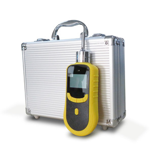 Portable Ozone Detector Handheld Digital <b>Monitor</b> For Indoor Air Quality Testing - Product Image 1