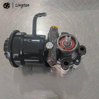 Bomba de Dirección Asistida para Motor 3RZ, OE 44320-35560 para Toyota Hilux 98- LN144