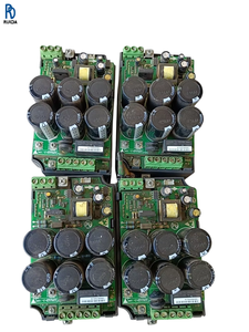 บอร์ดจ่ายไฟเซ็นเซอร์คอนโทรลเลอร์ PLC ยี่ห้อใหม่เอี่ยมของแท้ HLP-C100 - Product Image 1