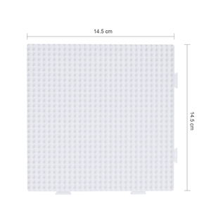 3D益智有趣的玩具perler保险丝珠钉板儿童BCP01 - Product Image 5