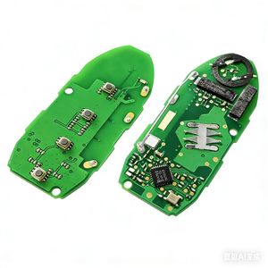 Clé de voiture intelligente à télécommande pour Infiniti QX60 2019-2020 KR5TXN7 7812D-TXN7 285E3-9NR4A 434 MHz 4 boutons puce 4A - Product Image 2