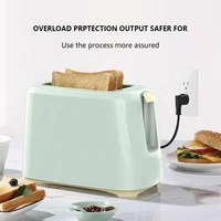 Toma de Corriente de Pared Estándar Americano con USB-C, Enchufe con Carga Rápida TIPO-C de 20W, Conector con Panel de Vidrio Templado Blanco/Negro/Gris