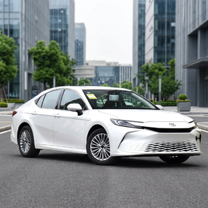 รถยนต์ใหม่ปี 2021 คัมรี่ ลักชัวรี่ พิกอัพ 4.1-6 ลิตร 4 ประตู 5 ที่นั่ง เกียร์อัตโนมัติ เครื่องยนต์เทอร์โบ ไฟฟ้า เบาะหนัง หลังคาซันรูฟ พวงมาลัยซ้าย ล้อแม็ก R16 - Product Image 3