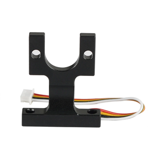 Kit de bloque de montaje Hotend, piezas de repuesto de Sensor de medidor de tensión, nivelación automática para piezas de impresora 3D Anycubc <span class=keywords><strong>Vyper</strong></span>, reemplazo - Product Image 5