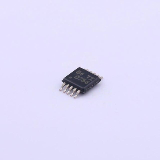 New and Original Integrated Circuit Ic Chip DAC7554IDGSR