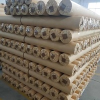Revestimiento para Piscinas JS, Aislante Térmico para Climas Fríos, Recubierto de PVC, Impermeable, Ecológico, Resistente a las Heladas, para Piscinas de Invierno