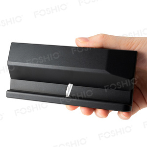 Foshio dụng cụ mài cao su dụng cụ mài cao su màu nhôm - Product Image 4