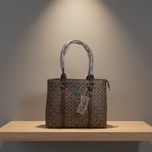 Stylish Women Shoulder Bags Premium Quality Large <b>Purses</b> For Comfortable Travel Work - Product Image 3