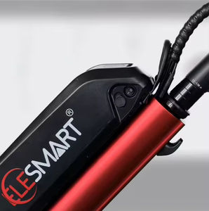 2025 Beiz New Long Endurance <b>Powerful</b> HandBike Electric HandCycle Manual Sports EWheelchair Model BZ-A5 Metal Built-In Battery - Product Image 5