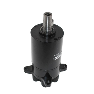 Unité de commande de direction hydraulique série OSPM, vanne Orbitrol |   Fabricant direct d'usine et service OEM/ODM - Product Image 2
