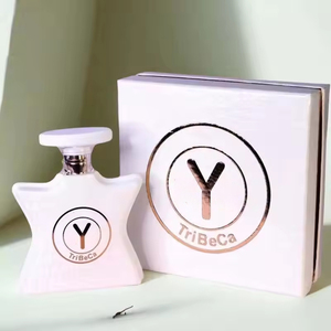 Perfume <span class=keywords><strong>de</strong></span> <span class=keywords><strong>Vainilla</strong></span> y Almizcle <span class=keywords><strong>de</strong></span> Lujo para Mujer, Eau <span class=keywords><strong>de</strong></span> Parfum <span class=keywords><strong>de</strong></span> Larga Duración, Aroma Floral Amaderado Dulce, Fragancia Romántica para Regalo - Product Image 6