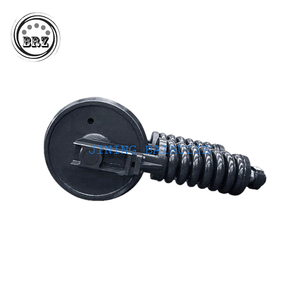 חופר חלקי מרכב EC290 שפתוחה בטלן חופר מדריך גלגל - Product Image 4