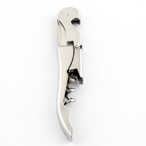 Abridor de Botellas Multifuncional Portátil y Plegable Yangjiang, Sacacorchos con Diseño Plano Simple XR9057 - Product Image 3