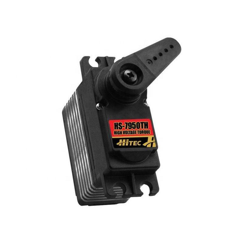Original Hitec HS-7950TH Ultra Torque Coreless Servo for Vehicles